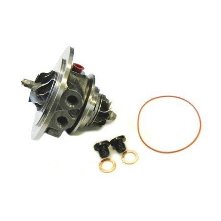 Miez Turbină pentru Ford C-MAX II, Focus III și Volvo S60 II, S80 II, V60 I, V70 III | Putere de 110 kW (150 CP) sau 134 kW (182