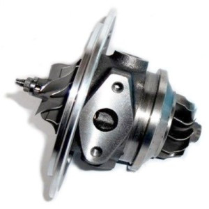 Cartuș Turbo pentru Hyundai H 200 2.5 TD (2000 - 2006) | Performanță și Fiabilitate