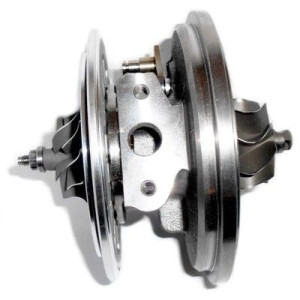 Miez Turbină pentru Audi, Seat, Skoda și Volkswagen - 2.0 TDI (125 kW, 170 CP)