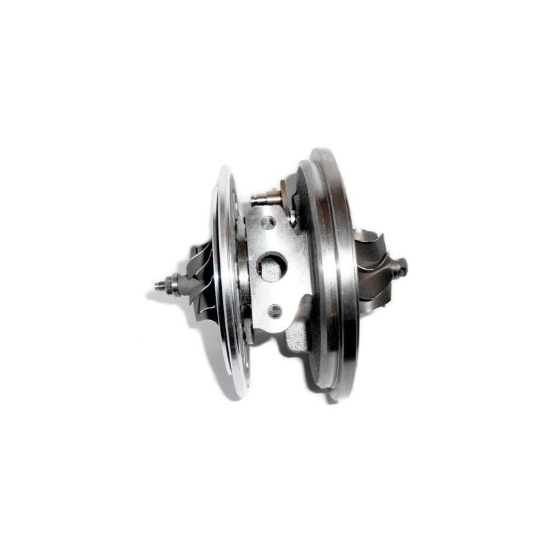 Miez Turbină pentru Audi, Seat, Skoda și Volkswagen - 2.0 TDI (125 kW, 170 CP)