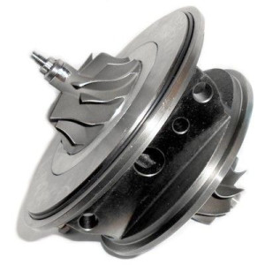Miez turbina Mercedes C 320 CDI / C 350 CDI / GLK 320 CDI / S 320 CDI (2987ccm, 165-173 kW)
