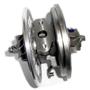 Miez Turbină Audi A4 / A6 2.7 TDI (2004 - 2011) - 2698cc, 120-132kW, 163-180HP