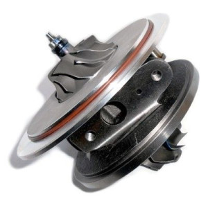 Miez Turbină Nissan Dualis I / X-Trail / Renault Koleos I 2.0 dCi 4x4 (2007 - ) - 1995cc, 110-127kW, 150-173cp