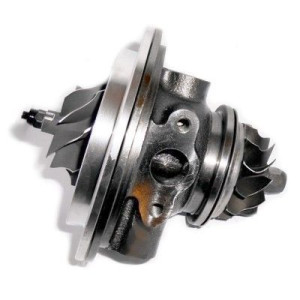 Central Miez Turbo Audi A4 Avant RS4 quattro (2000-2001)