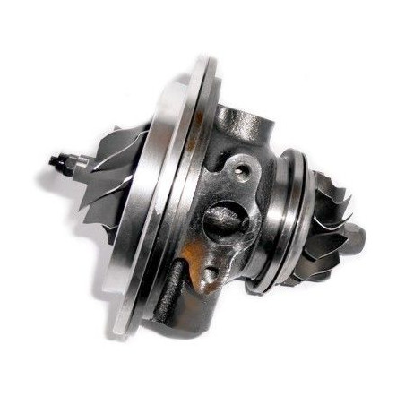 Central Miez Turbo Audi A4 Avant RS4 quattro (2000-2001)