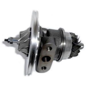 Central Miez Turbo VW LT 28-35 II 28-46 II 2.5 TDI