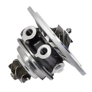 Central Miez Turbo Isuzu Bighorn III Opel Monterey B 3.0 DTI 117 KW