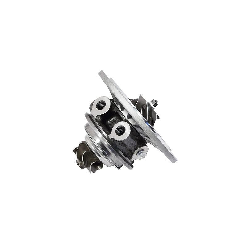 Central Miez Turbo Isuzu Bighorn III Opel Monterey B 3.0 DTI 117 KW