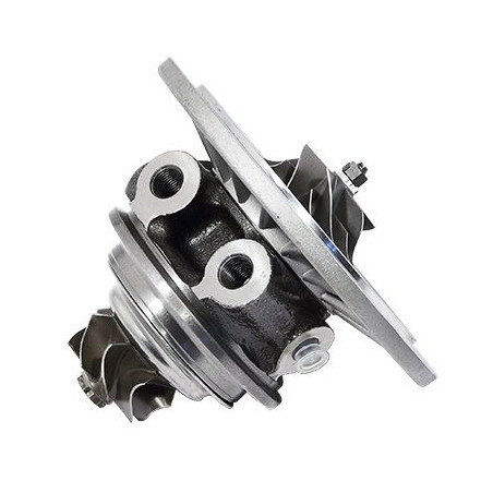 Central Miez Turbo Isuzu Bighorn III Opel Monterey B 3.0 DTI 117 KW