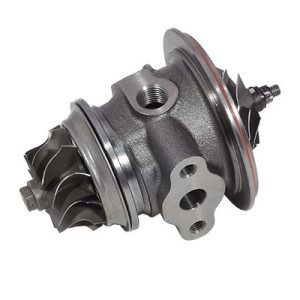 Central Miez Turbo SAAB 9-3 2.0 Turbo (YS3D) 1998-2002