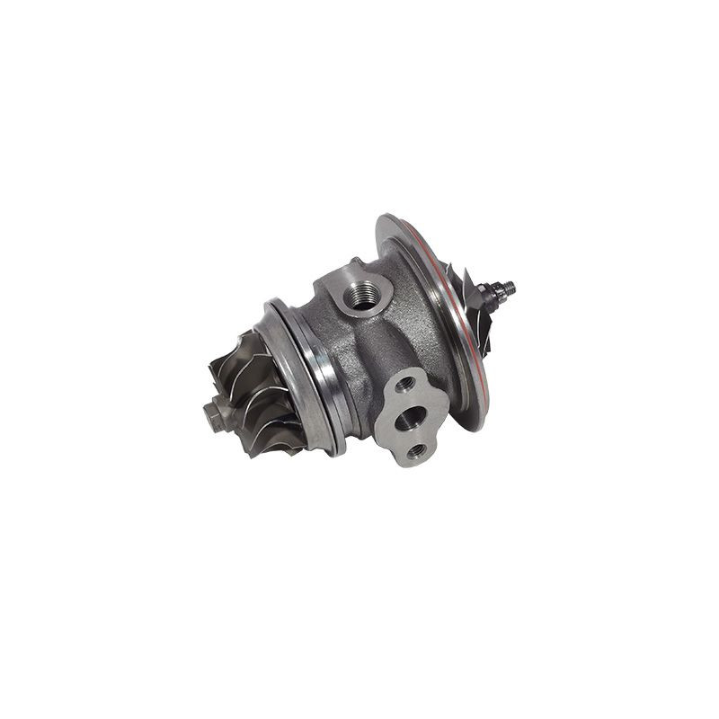 Central Miez Turbo SAAB 9-3 2.0 Turbo (YS3D) 1998-2002