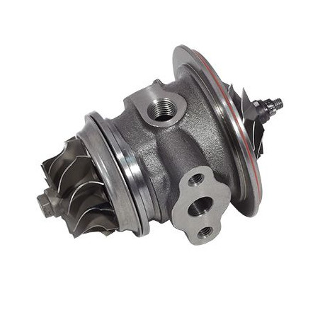 Central Miez Turbo SAAB 9-3 2.0 Turbo (YS3D) 1998-2002