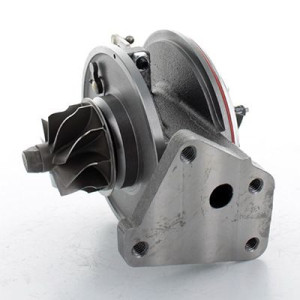 Miez Turbo Audi și VW - 3.0 TDI Quattro 233 CP