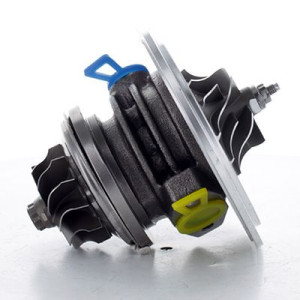 Miez turbina NISSAN MISTRAL 2.7 TDi 4WD (1996-2007)