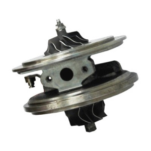 Miez Turbina pentru Mercedes C-Class, CLK, E-Class, Sprinter - 120/163 CP, OM 646, OM 651