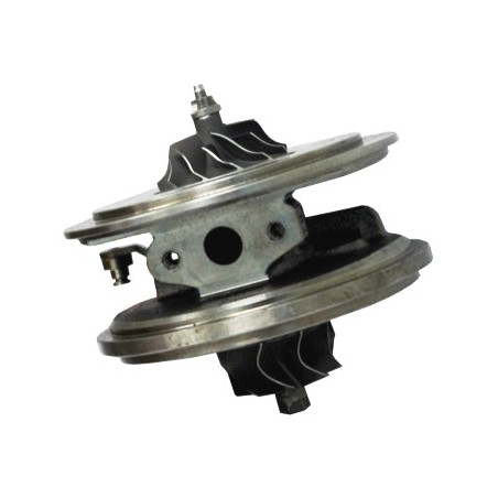 Miez Turbina pentru Mercedes C-Class, CLK, E-Class, Sprinter - 120/163 CP, OM 646, OM 651