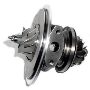 Miez Turbina NISSAN MISTRAL (R20) 2.7 TDi 4WD - 125 CP
