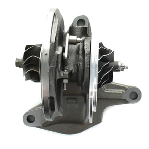 Miez Central Turbină VW Touareg 2.5 R5 TDI - Motor 2.5L, 128 kW