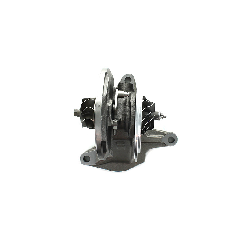 Miez Central Turbină VW Touareg 2.5 R5 TDI - Motor 2.5L, 128 kW