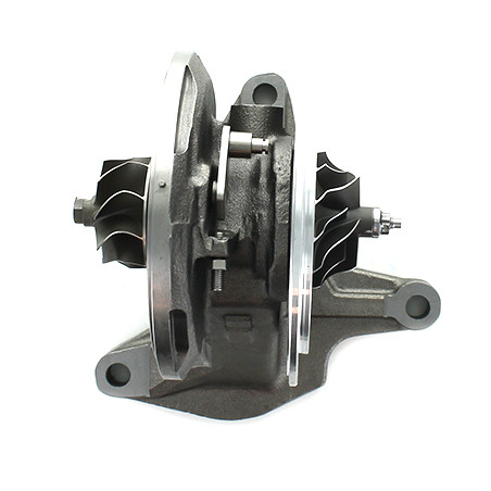 Miez Central Turbină VW Touareg 2.5 R5 TDI - Motor 2.5L, 128 kW