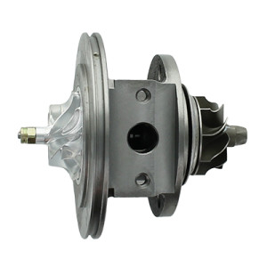 Ansamblu Miez Turbina Mercedes-Benz Sprinter 2143cc - Compatibilitate Variată de Motorizare
