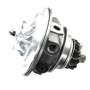 Ansamblu Miez Turbina pentru Audi A3 S3, TT TTS, Seat Leon, VW Golf VI - 1984cc, Compatibilitate Variată