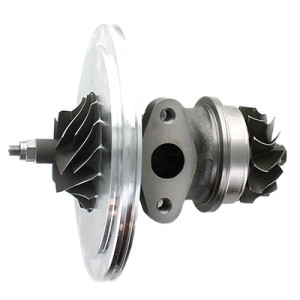 Ansamblu Miez Turbina BMW 335d, 535d, 635d, X3, X5, X6 - 2993cc, 210 kW, Performanță Turbo