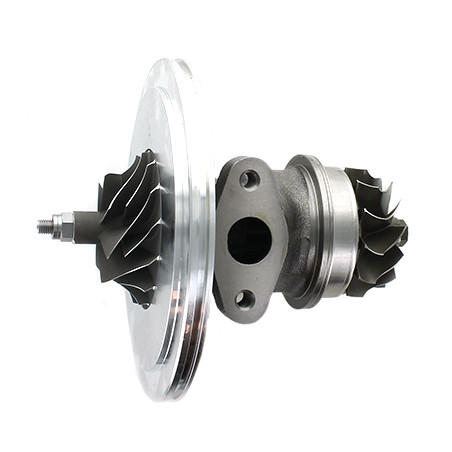 Ansamblu Miez Turbina BMW 335d, 535d, 635d, X3, X5, X6 - 2993cc, 210 kW, Performanță Turbo
