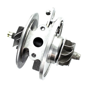 Ansamblu Miez Turbina Land Rover Range Rover III (L322) 3.6 D 4x4 | Piesă de Schimb Turbo de Calitate Superioară