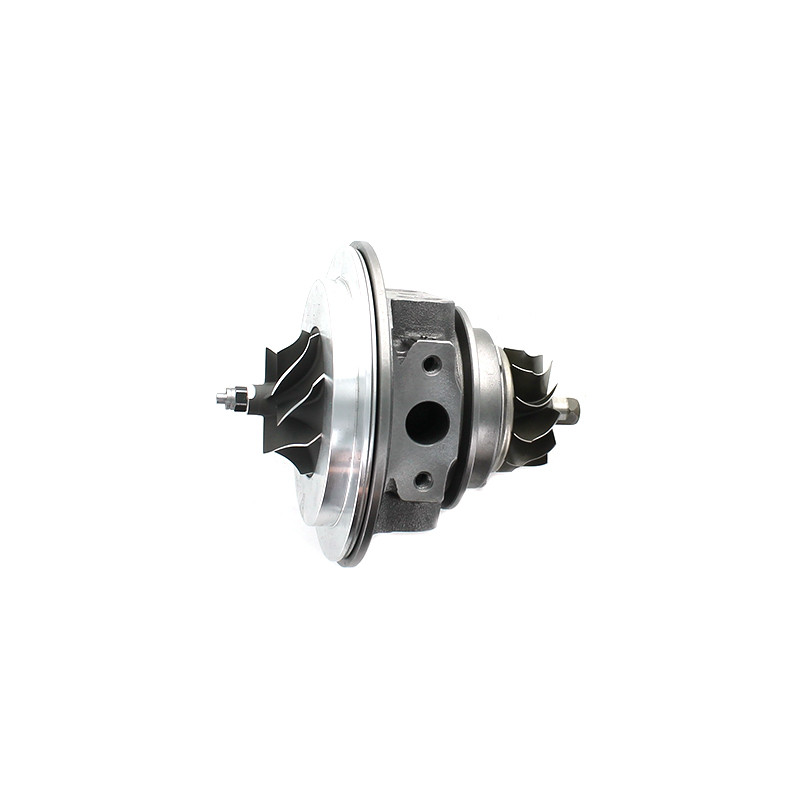 Miez turbina Mercedes-Benz A-Class și B-Class 2.0 Turbo (2005-2012) - Performanță și Fiabilitate