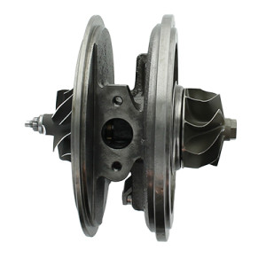 Ansamblu Miez Turbina BMW Seria 3 E90 E91 E92 E93 - Compatibil 325d, 330d, 330xd 145-170kw