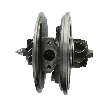 Ansamblu Miez Turbina BMW Seria 3 E90 E91 E92 E93 - Compatibil 325d, 330d, 330xd 145-170kw