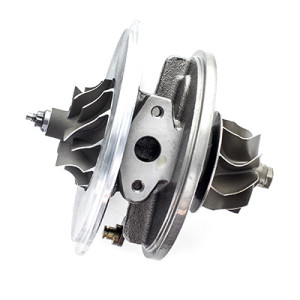 Ansamblu Miez Turbina Mercedes-Benz E-CLASS W211 S211 / S-CLASS W220 - Compatibil 3222ccm 130-150kw