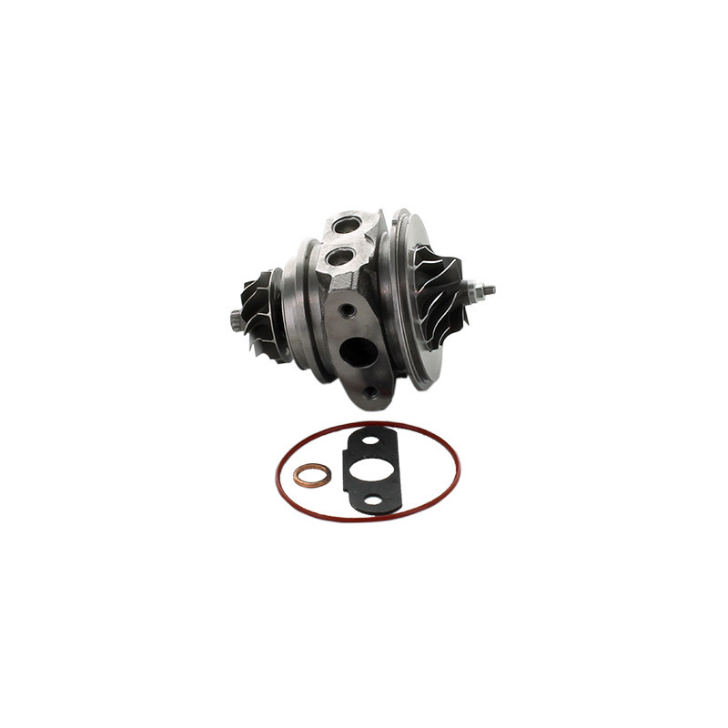 Miez turbina Renault Clio / Modus / Twingo / Wind - 1.2 16V (2007 - 2014)