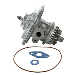 Miez turbina VW Amarok - 2.0 BiTDI (2010 - 2012)