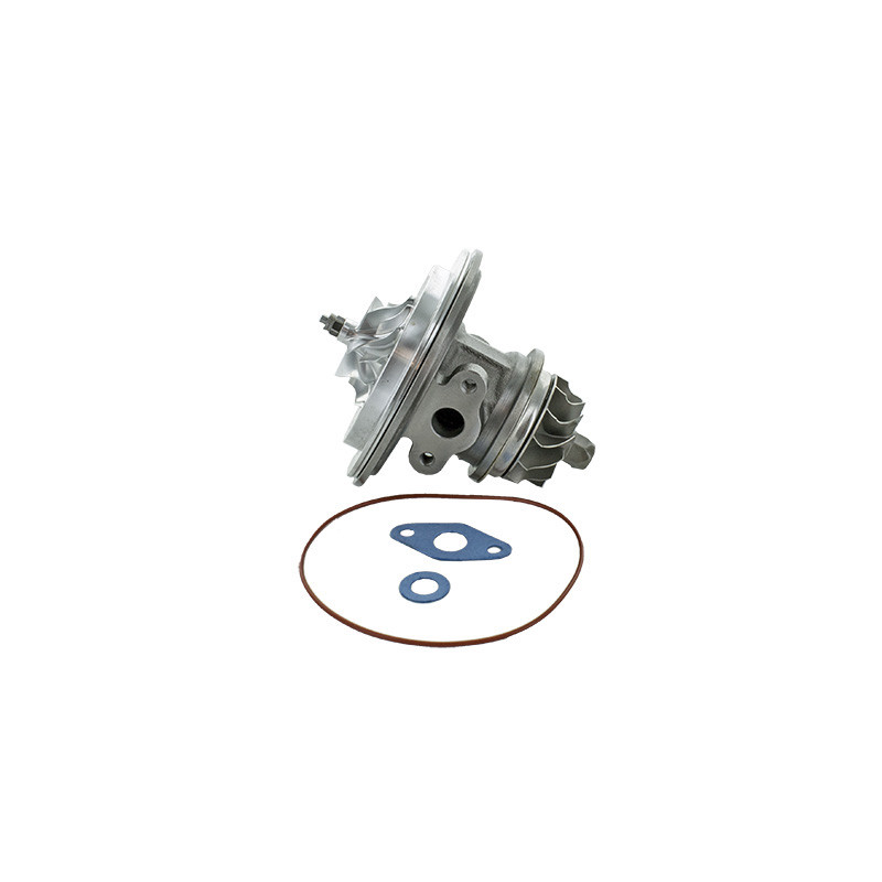 Miez turbina VW Amarok - 2.0 BiTDI (2010 - 2012)