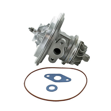 Miez turbina VW Amarok - 2.0 BiTDI (2010 - 2012)