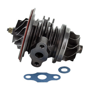 Miez turbina Nissan Atleon / ECO-T - 4.0 dCi (1997 - prezent)