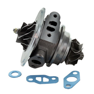 Miez turbina Toyota Corolla (E12) - 2.0 D-4D (2002 - 2007)