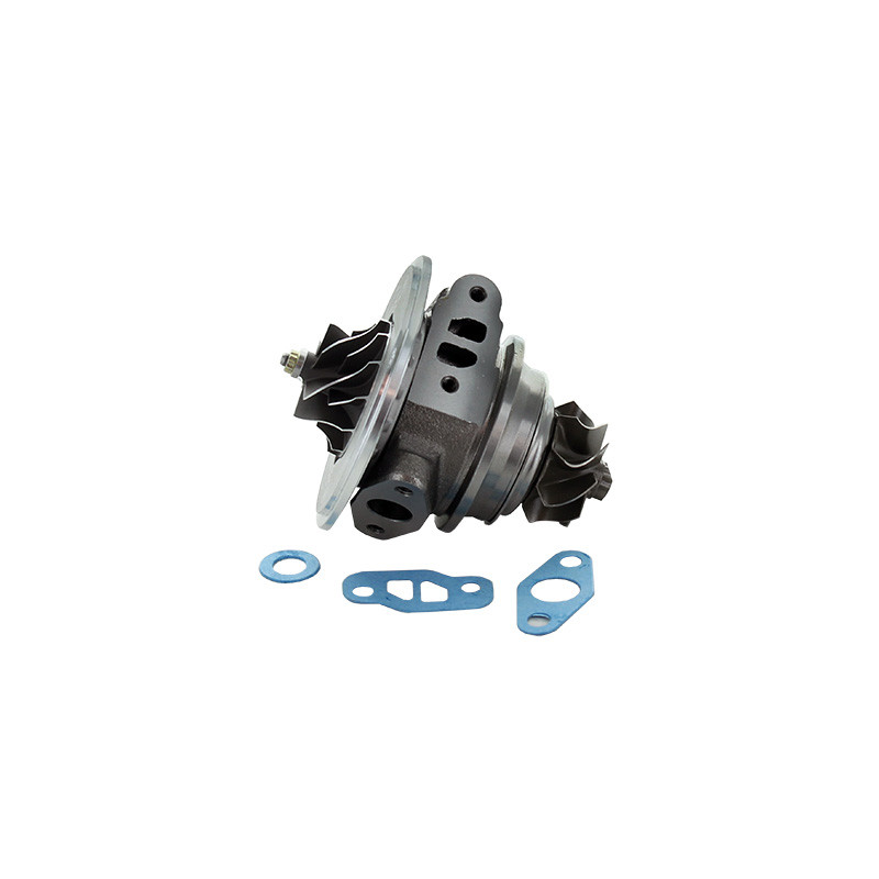 Miez turbina Toyota Corolla (E12) - 2.0 D-4D (2002 - 2007)