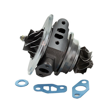 Miez turbina Toyota Corolla (E12) - 2.0 D-4D (2002 - 2007)