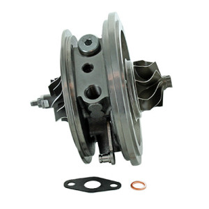 Miez turbina Volvo D5 (2005 - 2013) - C30, C70, S40, S60, S80, V50, V70, XC90