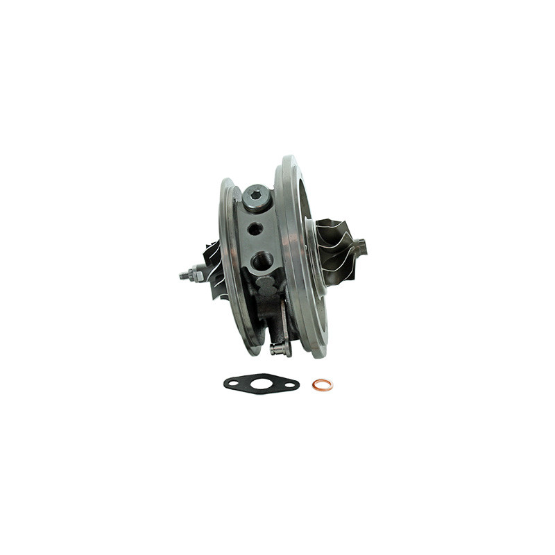 Miez turbina Volvo D5 (2005 - 2013) - C30, C70, S40, S60, S80, V50, V70, XC90