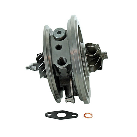 Miez turbina Volvo D5 (2005 - 2013) - C30, C70, S40, S60, S80, V50, V70, XC90