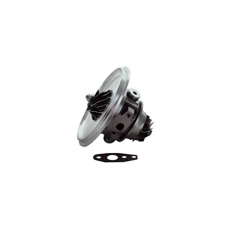 Miez turbina Toyota 2.5 D-4D (2001 - 2015) - Hiace, Hilux
