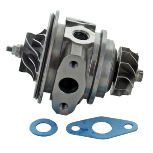Ansamblu Miez Turbina Fiat 500, 500C, 500L, Punto 0.9