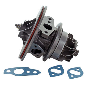 Miez Turbo pentru Toyota Autana și Land Cruiser - 4.0 / 4.2 Turbo-Diesel