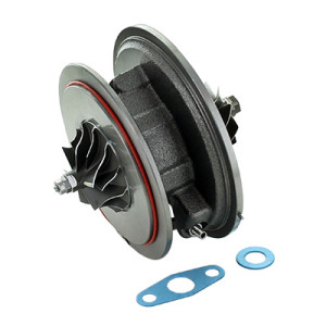 Miez Turbo 2.0 TDI pentru Audi și VW 125kw, 130kw - Reparații Eficiente