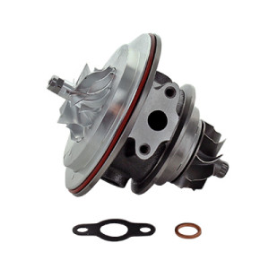 Ansamblu Miez Turbo pentru Audi A3, Q3, TT și Alte Modele 2.0 TFSI/TSI (2004-2018) Compatibilitate Garantată