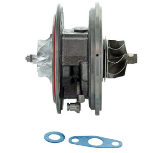 Miez Turbina AUDI, ŠKODA, SEAT, VW 2.0 TDI, COD MOTOR CUNA, DGCA, CUWA, CYLA, DFUA, DJGA, CUPA, MDB